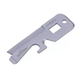 Card multifuncțional cuțit militar