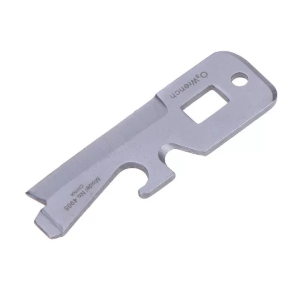 Card multifuncțional cuțit militar