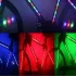 Iluminare LED pentru cadru de bicicletă