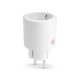 Priză inteligentă cu măsurare a consumului - compatibilă cu Amazon Alexa, Google Home, Siri, IFTTT