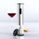 Set electric de deschidere a sticlelor de vin din oțel