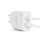 Adaptor de rețea USB + Type-C cu încărcare rapidă PD20W
