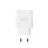 Adaptor de rețea USB + Type-C cu încărcare rapidă PD20W