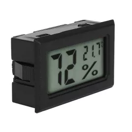 2în1 termometru digital și higrometru