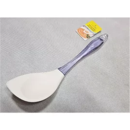 Polonic din silicon 27 cm