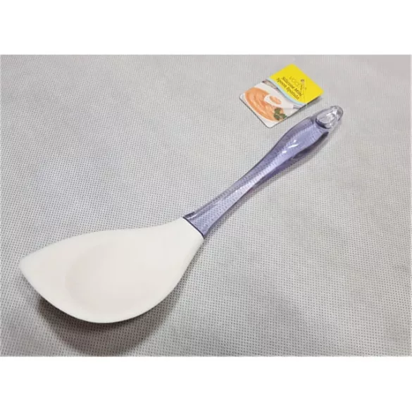 Polonic din silicon 27 cm