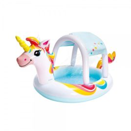 Intex - Piscină pentru copii Unicorni