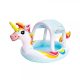 Intex - Piscină pentru copii Unicorni