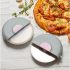 Cuțit rotund pentru pizza, tăietor de pizza