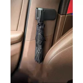 Cârlig suport umbrelă auto