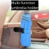 Cârlig suport umbrelă auto