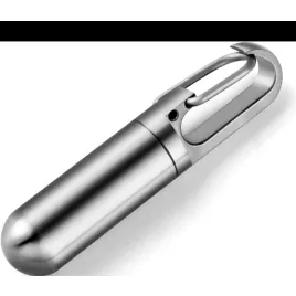 Cutie de pastile din titan impermeabilă