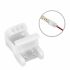 Set bandă LED RGB cu comutator 2/3/4 pini, 8/10 mm