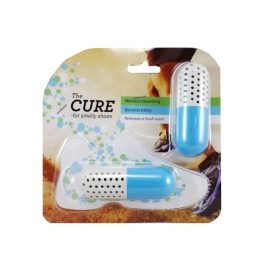 Împrospătător pentru încălțăminte