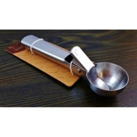 Lingură pentru înghețată