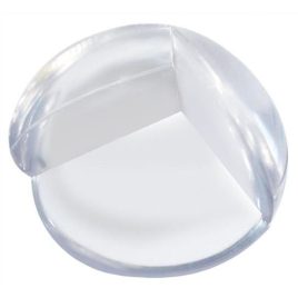 Protecție de silicon pentru călcâie, 4 buc.