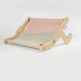 Pat de pisică pentru fereastră sau sertar