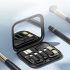 Toocki - Set convertor USB 4 în 1