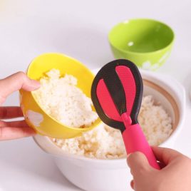 Spatulă multifuncțională din plastic
