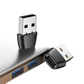 Adaptor USB-C OTG