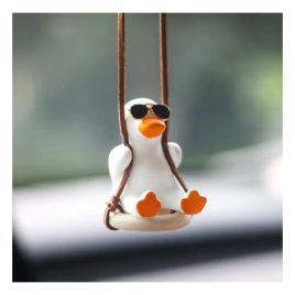 Decorațiune auto pentru oglinda retrovizoare