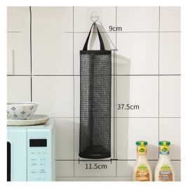 Organizator saci de gunoi