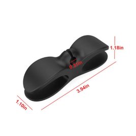 Organizator universal pentru cabluri