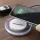 Încărcător wireless pentru smartphone-uri Qi (InnovaGoods)