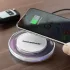 Încărcător wireless pentru smartphone-uri Qi (InnovaGoods)