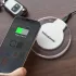 Încărcător wireless pentru smartphone-uri Qi (InnovaGoods)