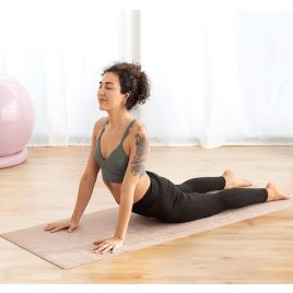 Covoraș de yoga Juta