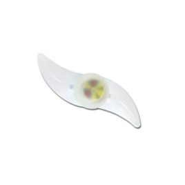   Esperanza EOT006 ASTERION iluminare LED multicoloră pentru bicicletă