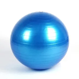 Minge de gimnastică 65 cm