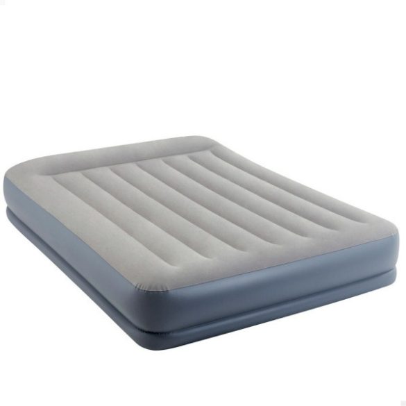 Saltea gonflabilă Intex - 152 x 30 x 203 cm