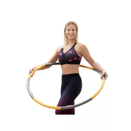 InnovaGoods - Cerc hula hoop reglabil