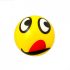 Minge Smiley Pu 10 cm