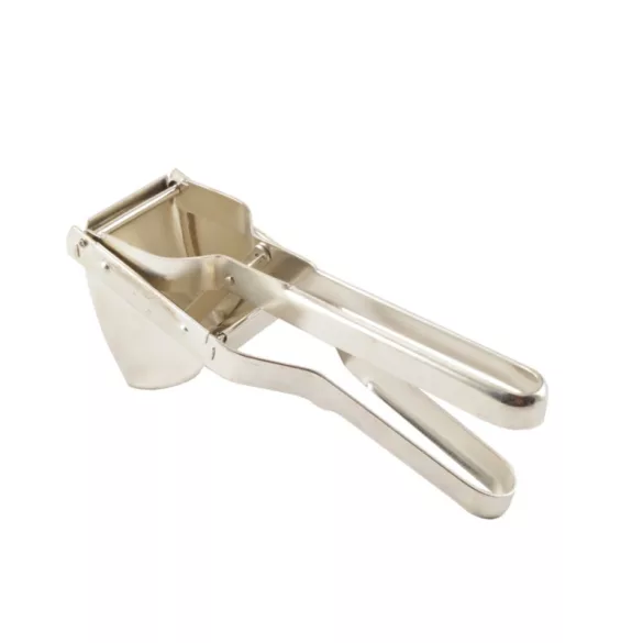 Presă pentru cartofi, presă pentru jumări