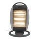 Radiator cu halogen (FK 21)