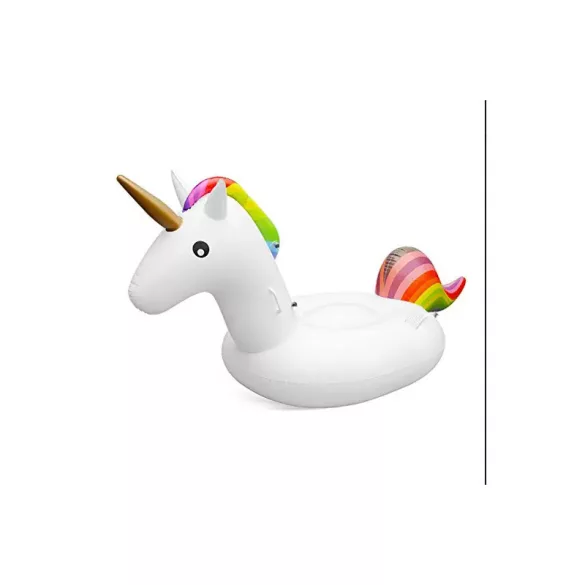 Colac de înot cu unicorn
