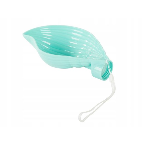 Bol cu apă pentru câini, montabil pe sticlă