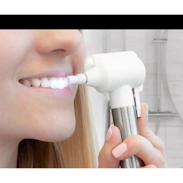 Dispozitiv de albire a dinților