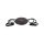 INNOVAGOODS Disc rotativ cardio