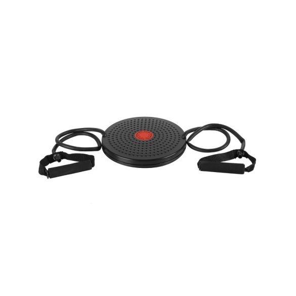 INNOVAGOODS Disc rotativ cardio