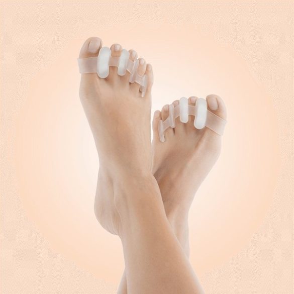 Distanțier de degete (2 bucăți)