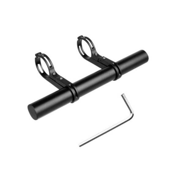Extensie ghidon bicicleta/motocicleta