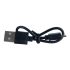 Căști wireless cu urechi de pisică - negru