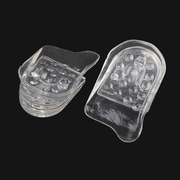 Ridicător de călcâi din silicon