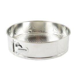 Formă de tort cu clips 26 cm