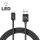 Delight cablu de încărcare LED USB Type-C
