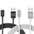 Delight cablu de încărcare LED USB Type-C